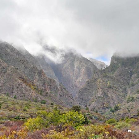 Naturaleza Viva El Socorro 외부 사진