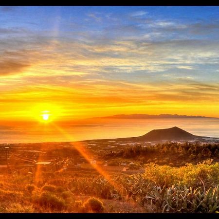 Naturaleza Viva El Socorro 외부 사진