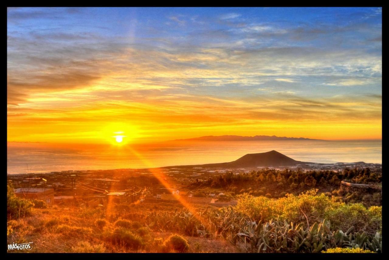 Naturaleza Viva El Socorro 외부 사진